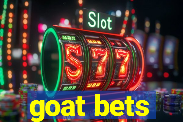 goat bets